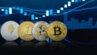 أسعار العملات المشفرة اليوم الأربعاء.. صعود جماعي بعد انهيار بيتكوين