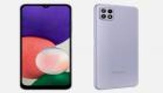 سامسونج تطلق هاتفين جديدين.. مواصفات Galaxy A22 وGalaxy A22 5G