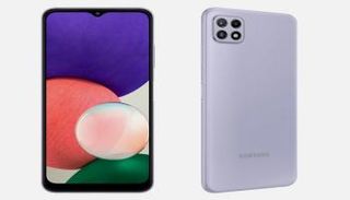 سامسونج Galaxy A22
