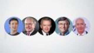 نادي الـ100 مليار دولار للرجال فقط.. 9 يملكون ثروات تعادل اقتصادات دول شمال أفريقيا