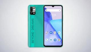 الهاتف الذكي Power 5 الجديد من أوميديجي