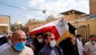 الاغتيالات تعود للعراق.. وعملاء إيران في الواجهة