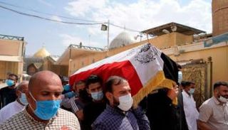 الاغتيالات تعود للعراق