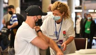 التلقيح سلاح أساسي في مقاومة المتغيّر "دلتا"