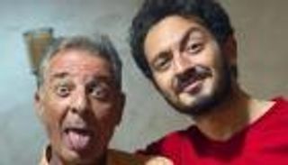 فيلم "ريستا" يجمع محمود حميدة ويوسف عثمان مجددا بعد 17 عاما