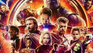 ملصق سلسلة أفلام 