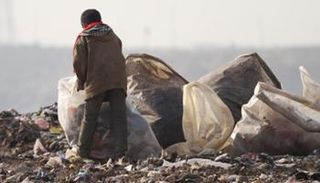 أزمة أطفال الشوارع في مصر تقترب من الحل