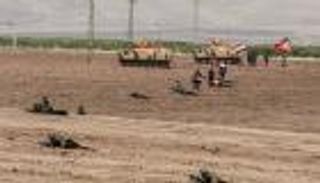 من عين المكان.. وفد عراقي ينتقد تجاوزات تركيا "الخطيرة" 