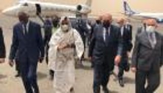 "سد النهضة" يرافق وزيري خارجية وري مصر إلى الخرطوم