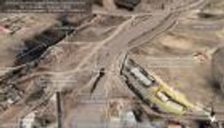 صور للأقمار الصناعية تكشف منشأة نووية "سرية" قرب طهران