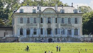 هنا مقر قمة بوتين وبايدن المنتظرة