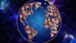 كورونا حول العالم.. ارتفاع وفيات الهند وطفرة بإصابات فرنسا وألمانيا