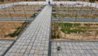 "جزء من الجنة" لضحايا قوارب الموت في تونس.. الدفن بكرامة