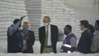 ألمانيا تتبرع بـ8.5 مليون يورو للمساعدات الإنسانية في إثيوبيا