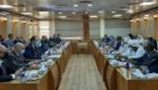 السودان ومصر: تنسيق الجهود لدفع إثيوبيا للتفاوض بجدية حول "النهضة "