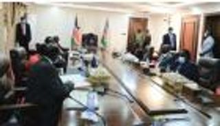 جنوب السودان.. توجيهات بتنفيذ "الترتيبات الأمنية" لدعم السلام