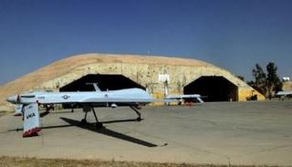 قاعدة بلد الجوية في العراق - أرشيفية