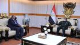 مصر والسودان.. تعاون مكثف ودعم للمسار الأفريقي بشأن "النهضة"