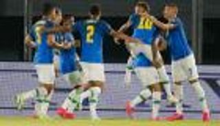 تصفيات كأس العالم.. منتخب البرازيل يستدعي التاريخ برعاية نيمار