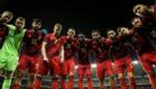 منتخبات يورو 2020.. شياطين بلجيكا تحلم بدخول جنة الأبطال