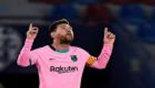 بعيدا عن برشلونة.. أول عرض رسمي للتعاقد مع ميسي