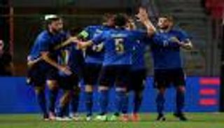 ضربة قوية لمنتخب إيطاليا قبل افتتاح يورو 2020