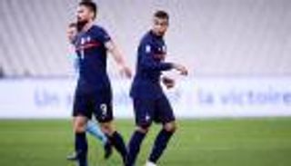 قبل ساعات من بطولة اليورو.. مبابي بشعل أزمة تهدد أحلام فرنسا