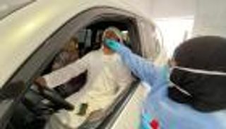 الإمارات تعلن شفاء 2132 حالة جديدة من كورونا