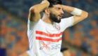 رحيل فرجاني ساسي عن الزمالك.. ماذا تقول اللوائح؟