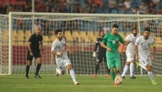 الشرطة والزوراء