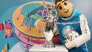 بخلاف مهرجان الـ11.. 5 أمور تراها لأول مرة في يورو 2020