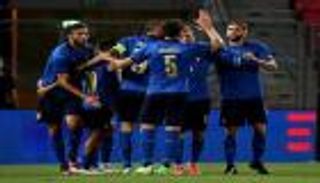 قبل 24 ساعة.. كيف تستعد إيطاليا لانطلاق يورو 2020؟