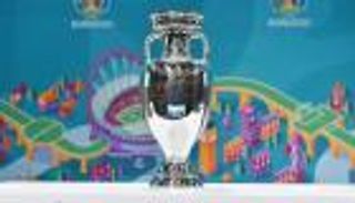 بالأرقام.. 10 منتخبات مرشحة للفوز بلقب يورو 2020
