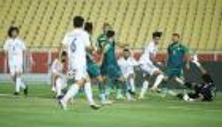 الزوراء يقصي الشرطة "الجريح" ويبلغ نهائي كأس العراق