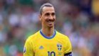 هل يلحق إبراهيموفيتش بـ "يورو 2020"؟ مدرب السويد يجيب