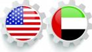 الإمارات والولايات المتحدة.. حوار اقتصادي متجدد دائما