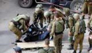 مقتل 3 فلسطينيين برصاص الجيش الإسرائيلي شمالي الضفة