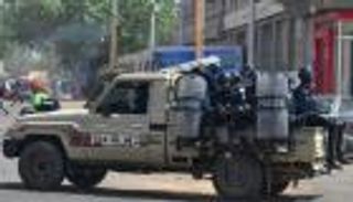 مقتل 4 عناصر أمن من النيجر على حدود الجزائر