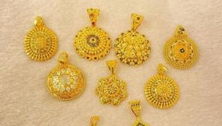 أسعار الذهب في العراق اليوم الخميس 10 يونيو 2021