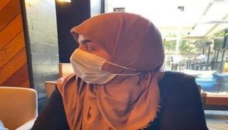 صور متداولة للفتاة بطلة الواقعة 