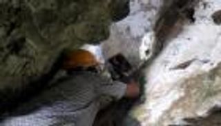 تغير المناخ يهدد أقدم رسوم الكهوف في العالم