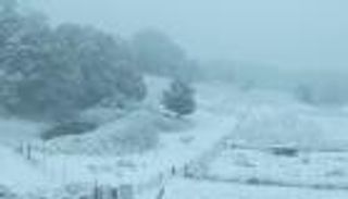 موجة ثلجية وسيول تجتاح أستراليا.. ومصرع شخص