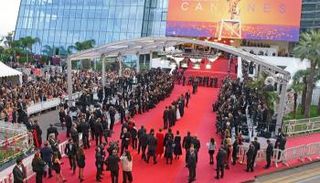 مهرجان كان السينمائي (صورة أرشيفية)