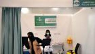 السعودية تسجل 1274 إصابة بفيروس كورونا