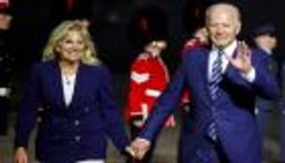 زيارة بايدن إلى بريطانيا.. إحياء "ميثاق" تشرشل وروزفلت