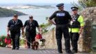 "تحذير زائف" يهدد قمة السبع 