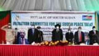 "التشريعي السوادني" الغائب المنتظر.. أين وصل التشكيل؟