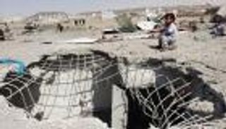 صواريخ باليستية حوثية تضرب مأرب بسلسلة انفجارات عنيفة