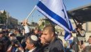 عضو كنيست متطرف يفجر مواجهات في القدس