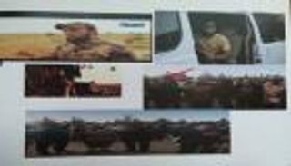 دفعة عسكرية "ملغومة".. وثائق تكشف مطلوبين في مصراتة الليبية